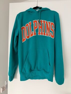 Miami Dolohins hoodie
